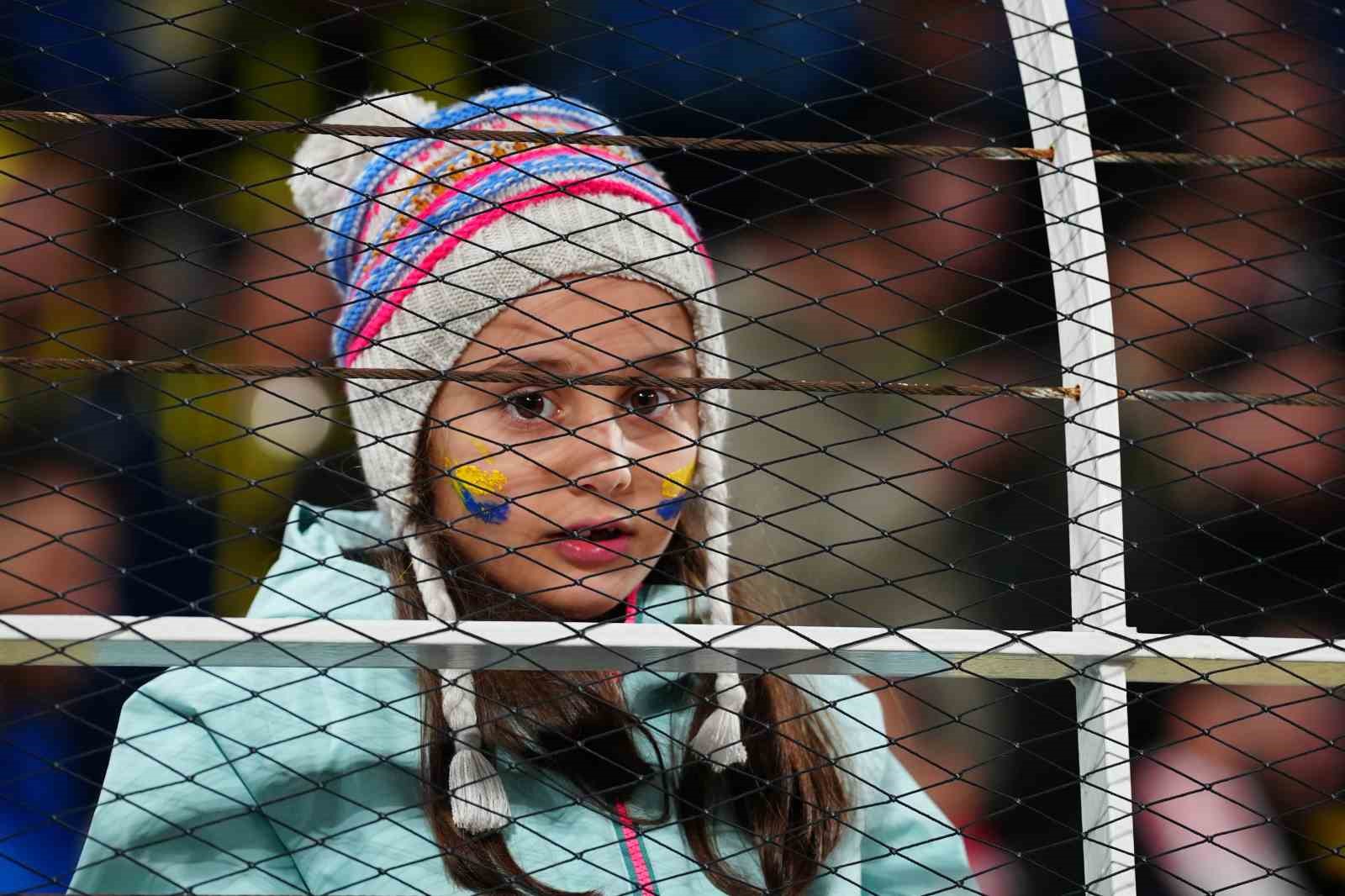 UEFA Avrupa Ligi: Fenerbahçe: 0 - Nottingham Forest: 3 (Maç sonucu)
