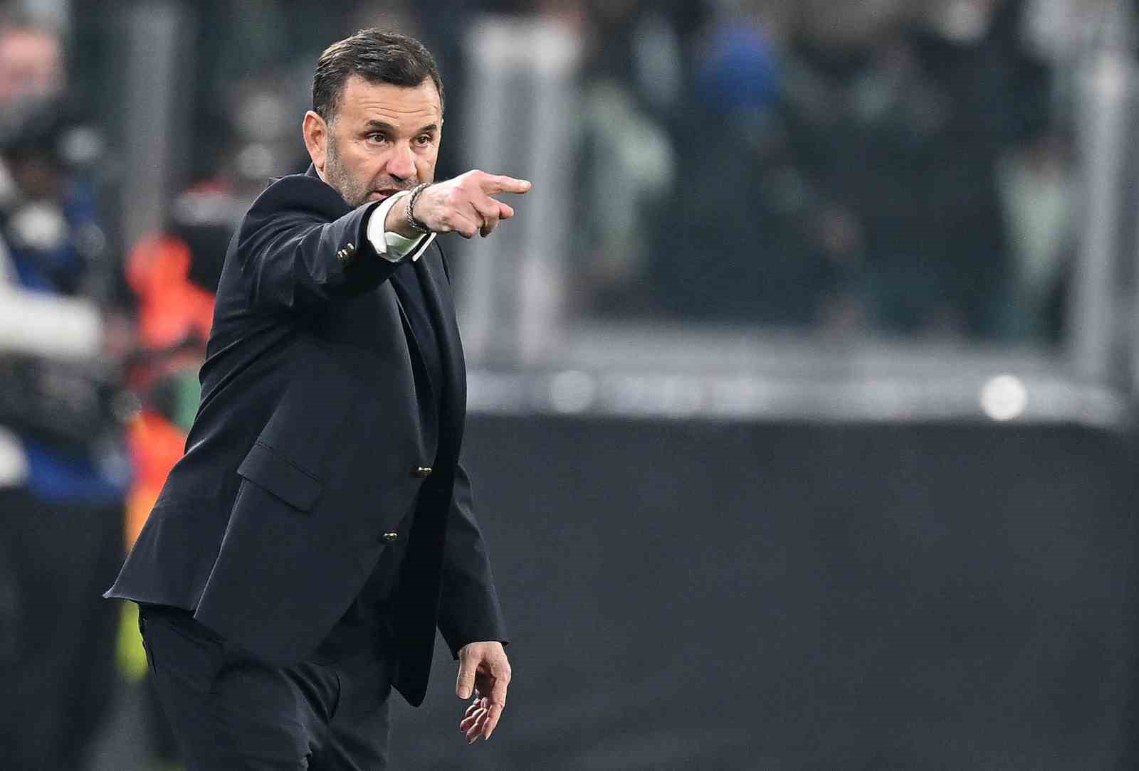 UEFA Şampiyonlar Ligi: Juventus: 3 - Galatasaray: 2 (Maç sonucu)
