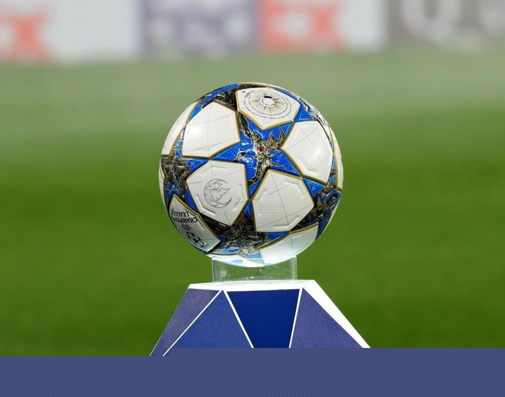 UEFA Şampiyonlar Ligi’nde son 16 turu heyecanı
