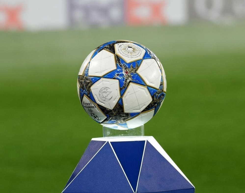 UEFA Şampiyonlar Ligi’nde yarı final heyecanı
