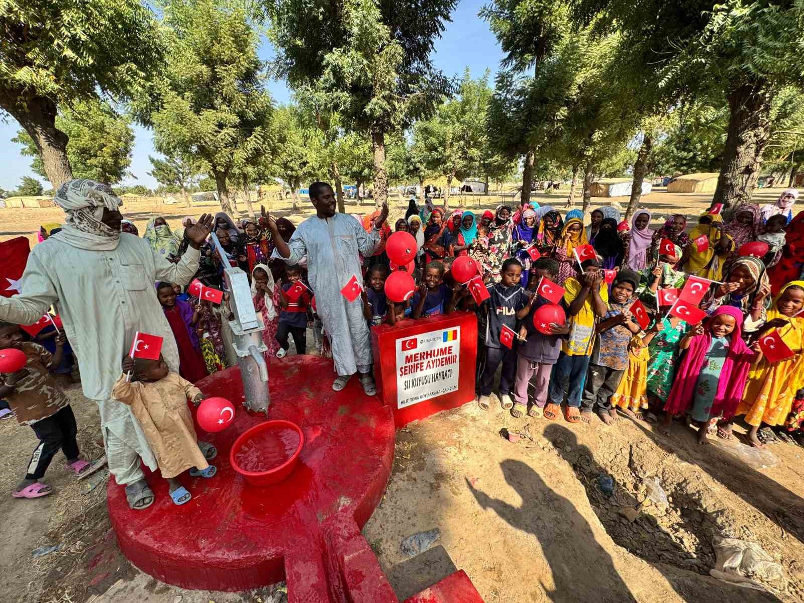 UKABDER’den acil çağrı: "Binalar tamam, sıra gönülleri doyurmakta"
