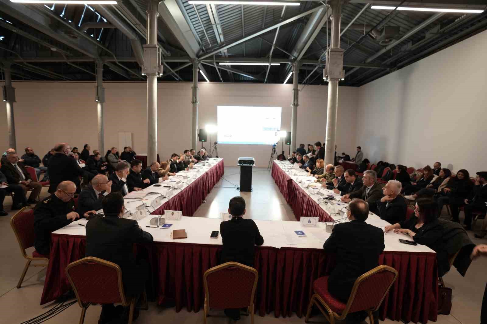 UKOME toplantısında ’elektrikli skuter’ kararı
