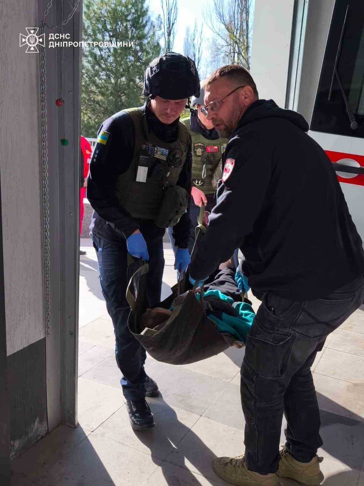 Ukrayna’da otobüse İHA’lı saldırı: 3 ölü, 12 yaralı
