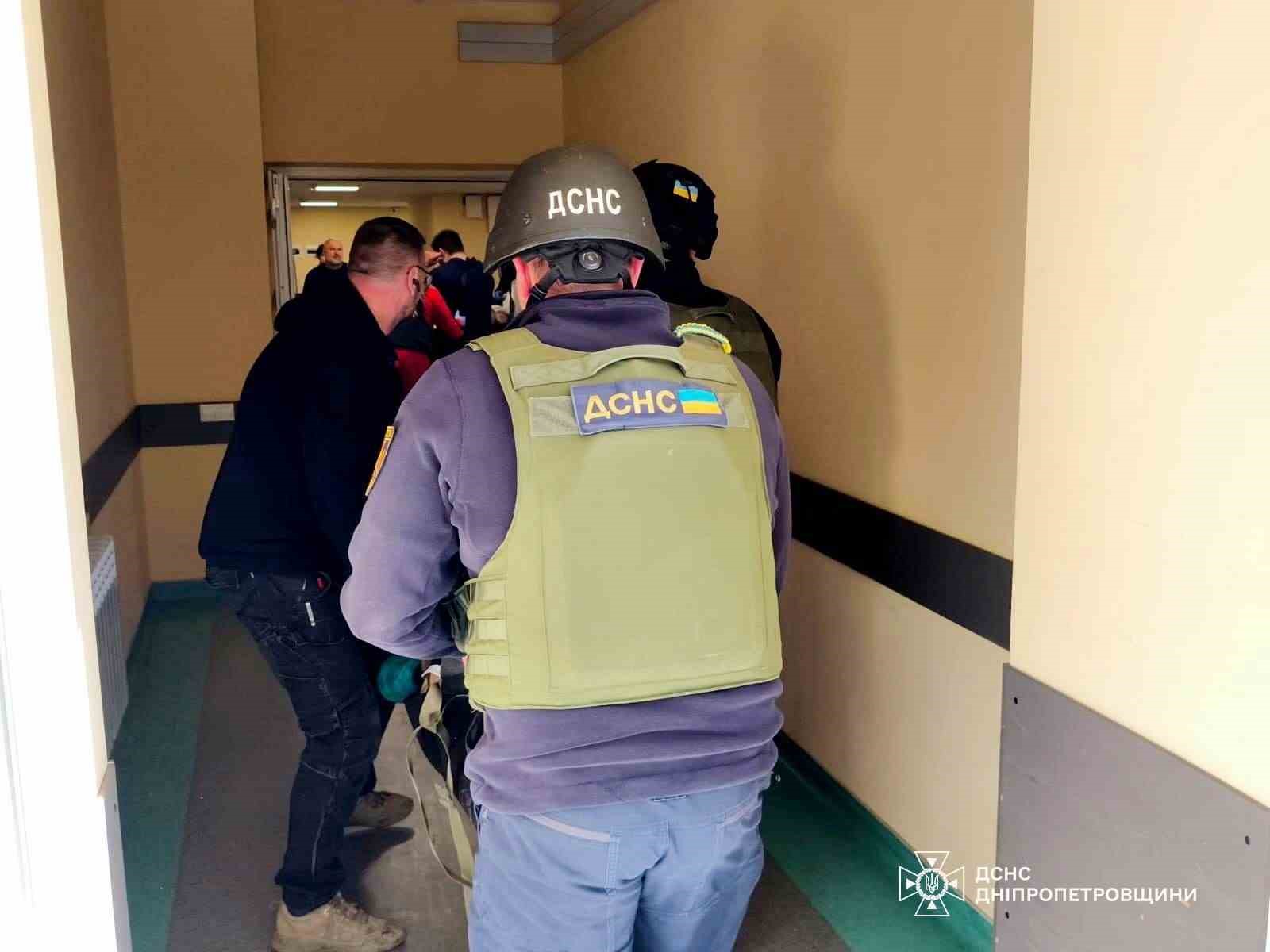 Ukrayna’da otobüse İHA’lı saldırı: 3 ölü, 12 yaralı
