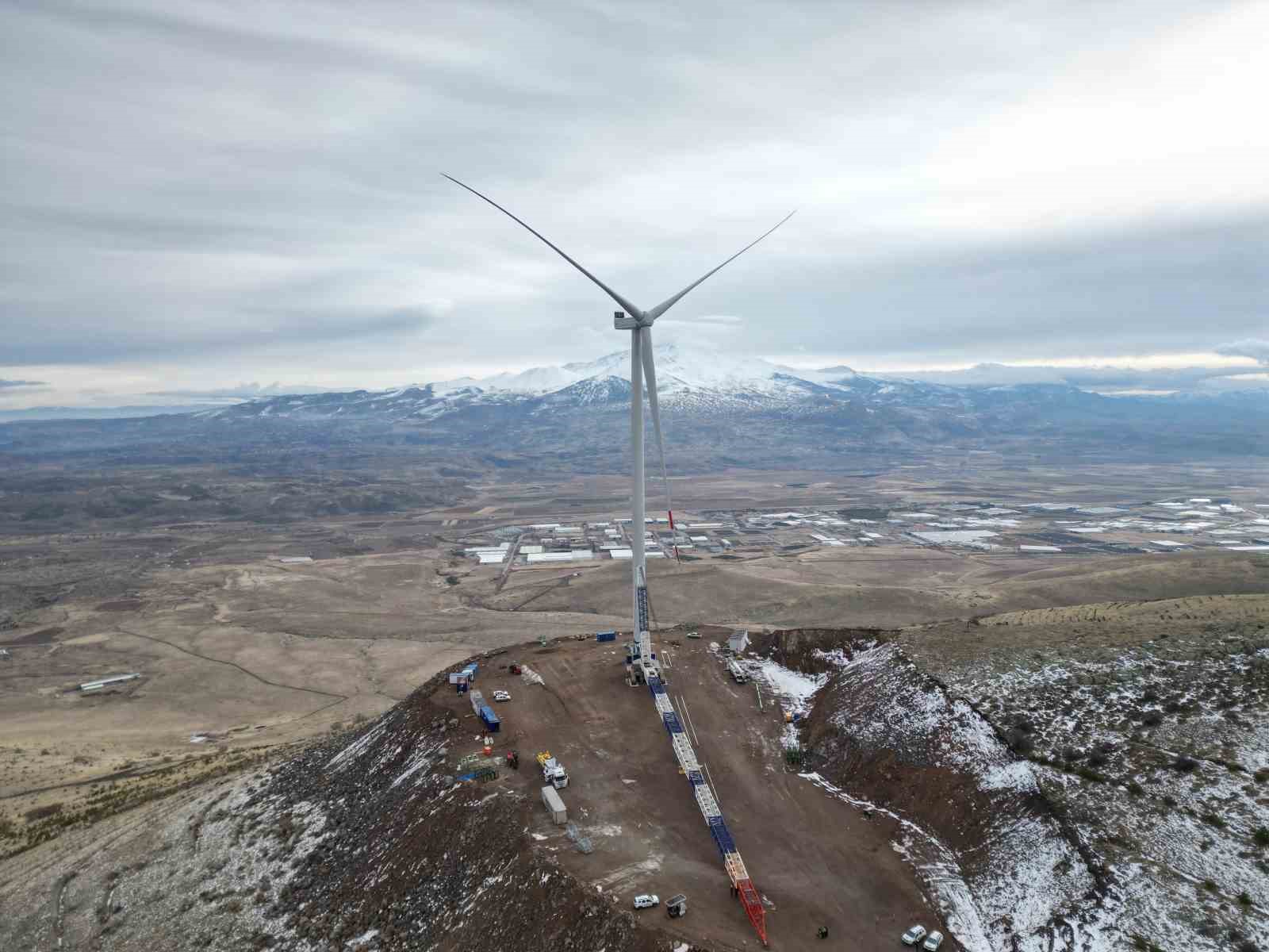 Ulaşım A.Ş.’nin temiz enerji hamlesi 1. yılını doldurdu
