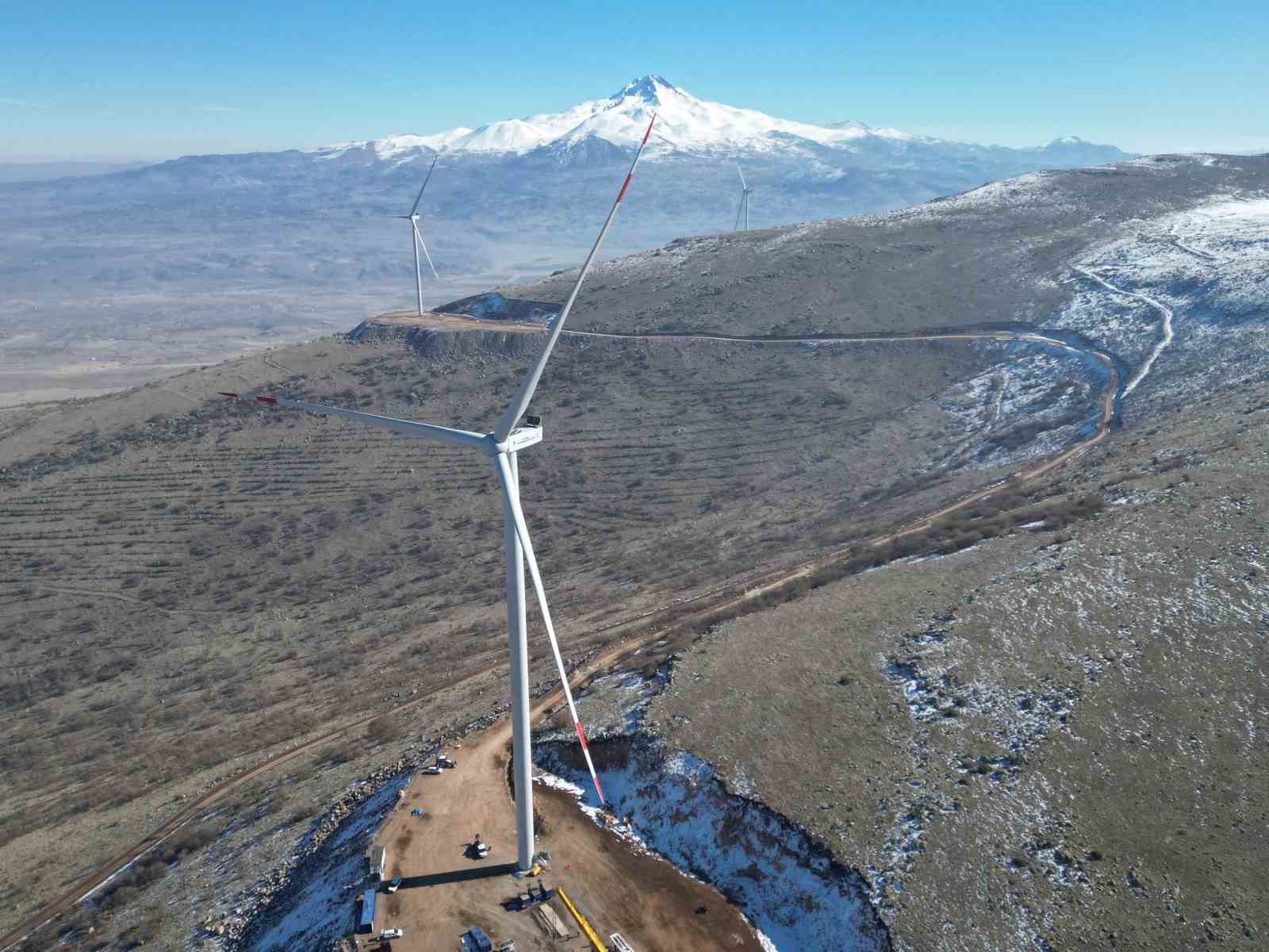Ulaşım A.Ş.’nin temiz enerji hamlesi 1. yılını doldurdu
