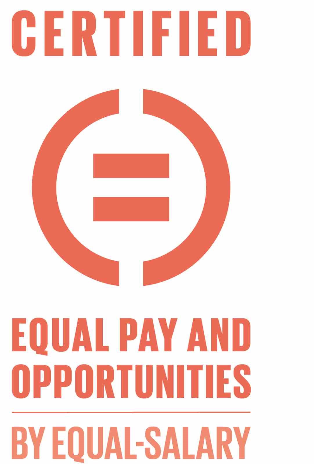 Ülker’e eşit işe eşit ücret sertifikası
