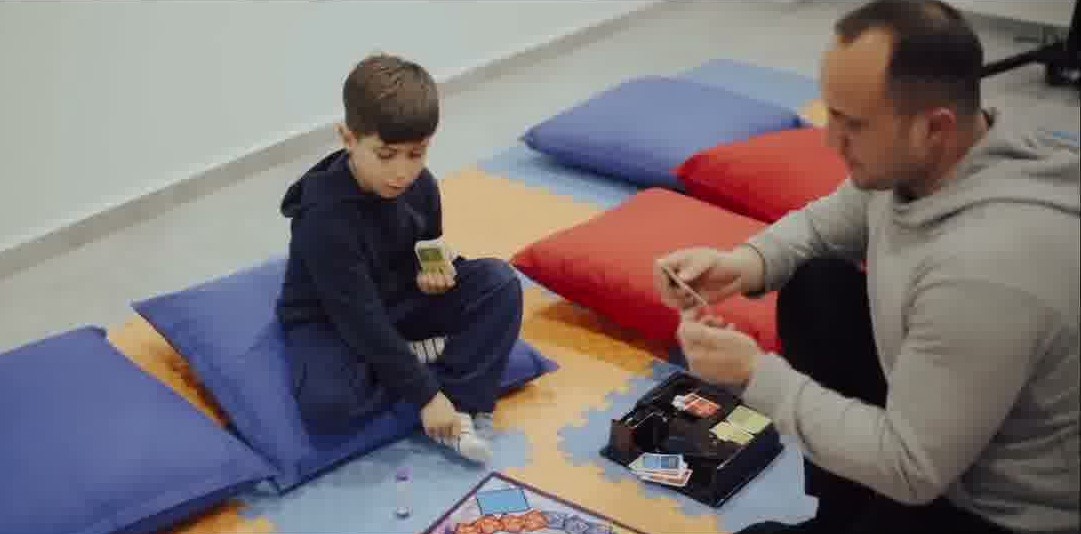 Ülkü Ocakları Bayındır’da gençleri bir araya getirdi
