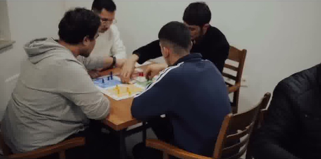 Ülkü Ocakları Bayındır’da gençleri bir araya getirdi
