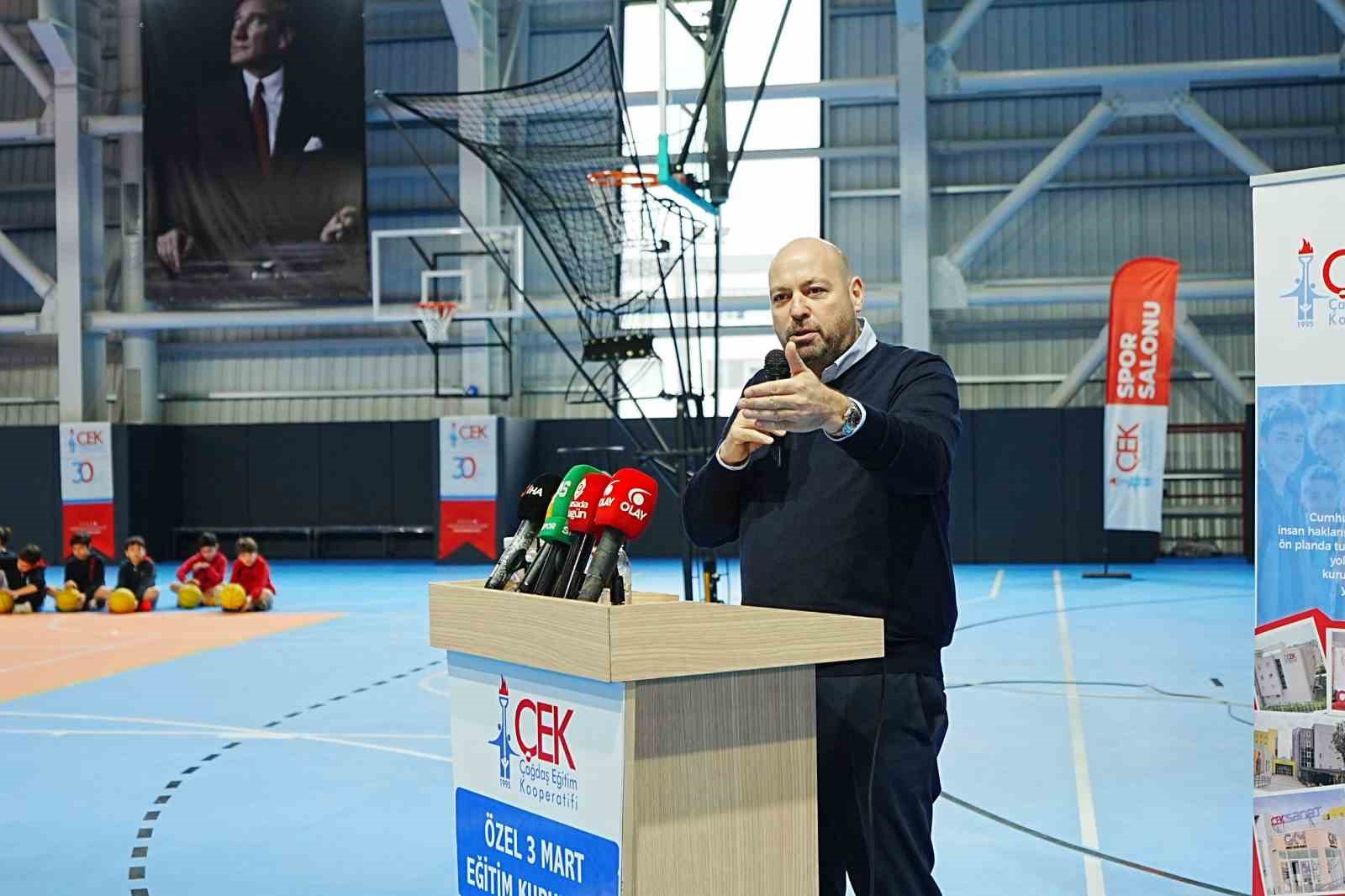 Uludağ İçecek Türk A.Ş.’den tam isabet
