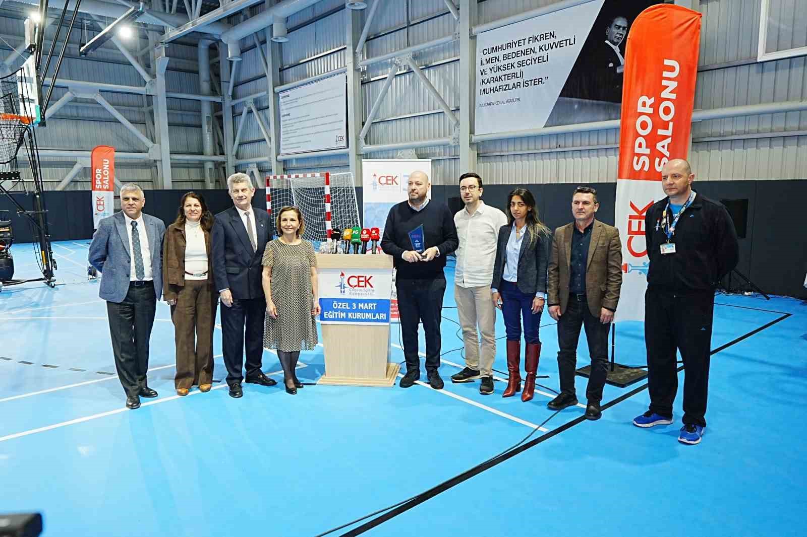 Uludağ İçecek Türk A.Ş.’den tam isabet
