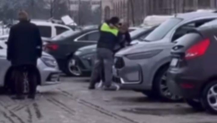 Uludağ Üniversitesi’nde kavga
