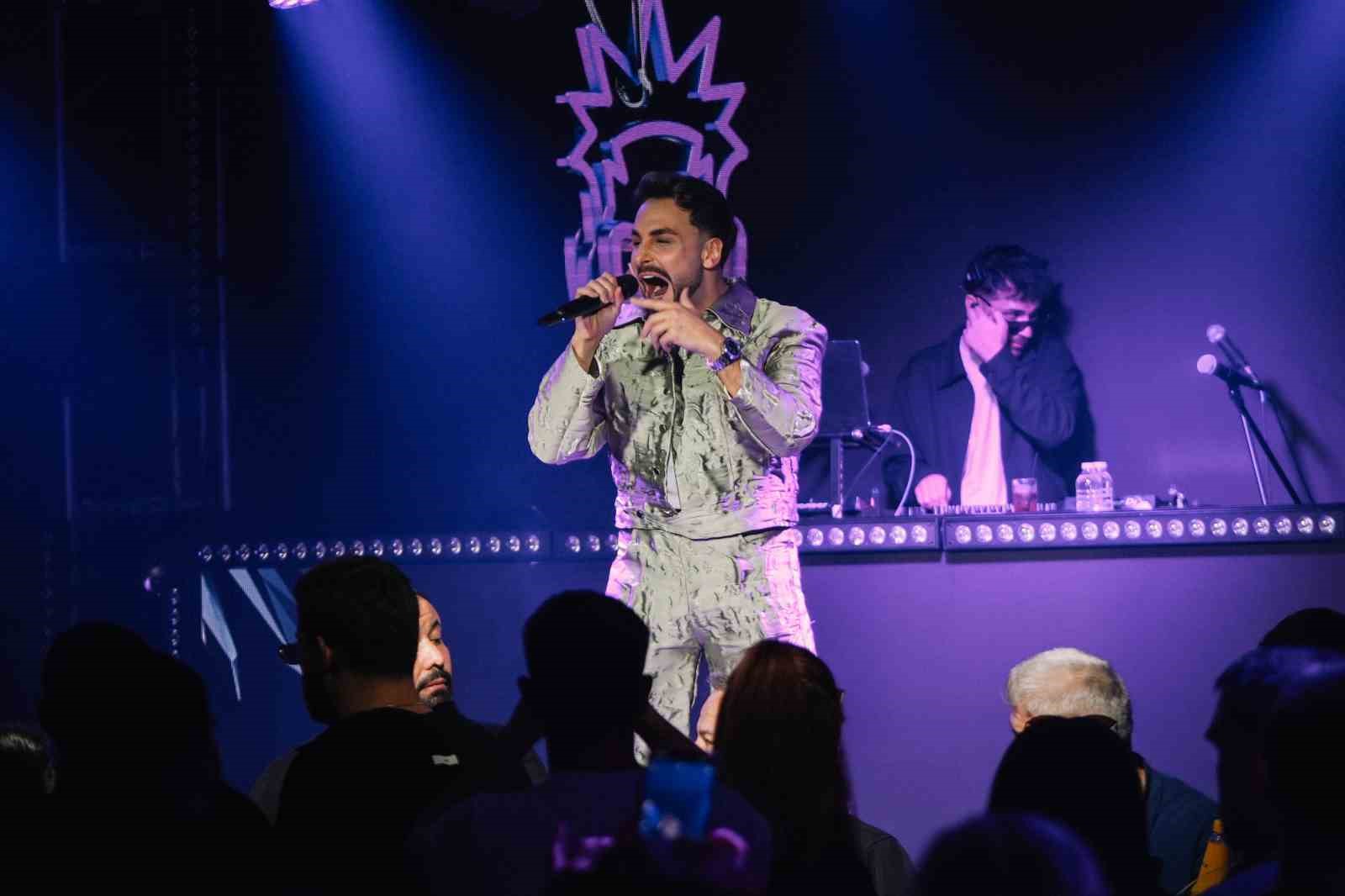 Uludağ’da Sefo çılgınlığı
