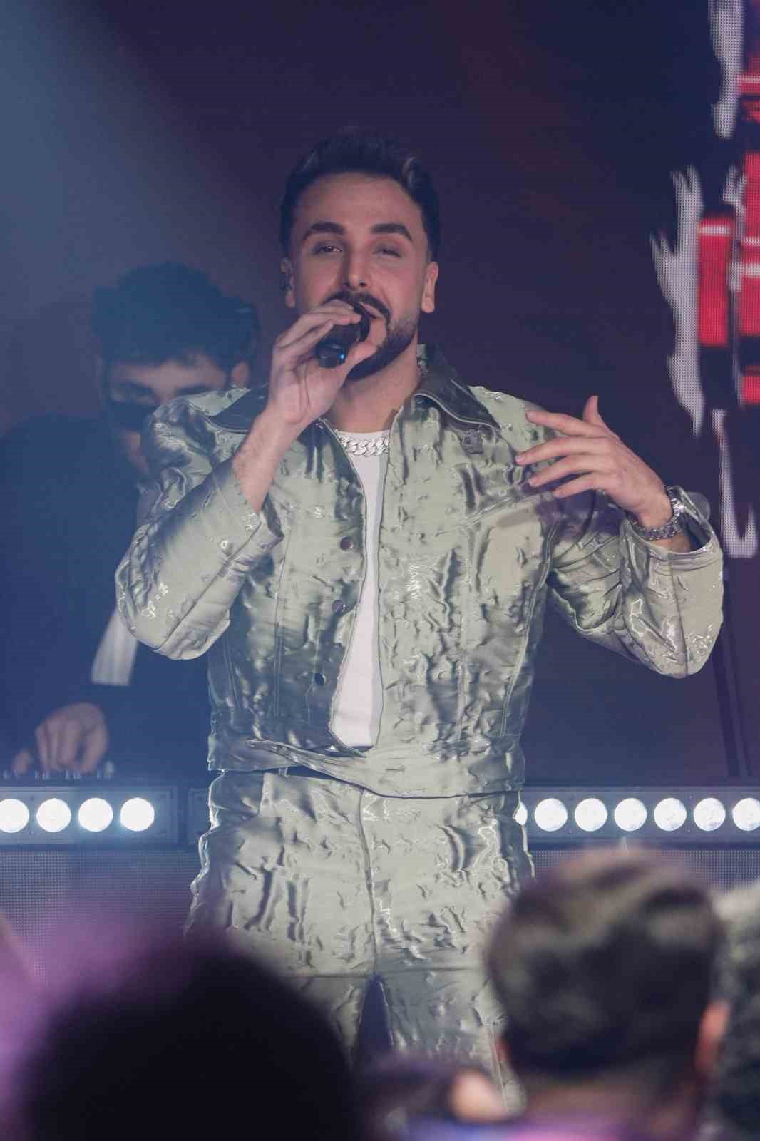 Uludağ’da Sefo çılgınlığı
