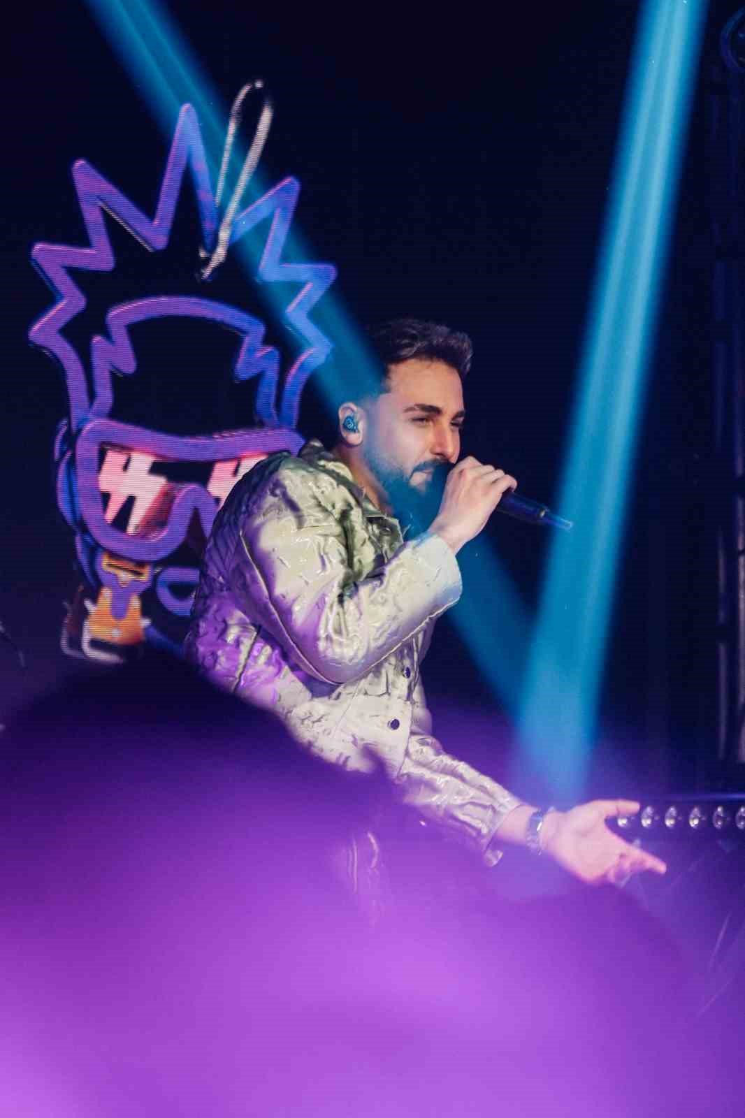 Uludağ’da Sefo çılgınlığı
