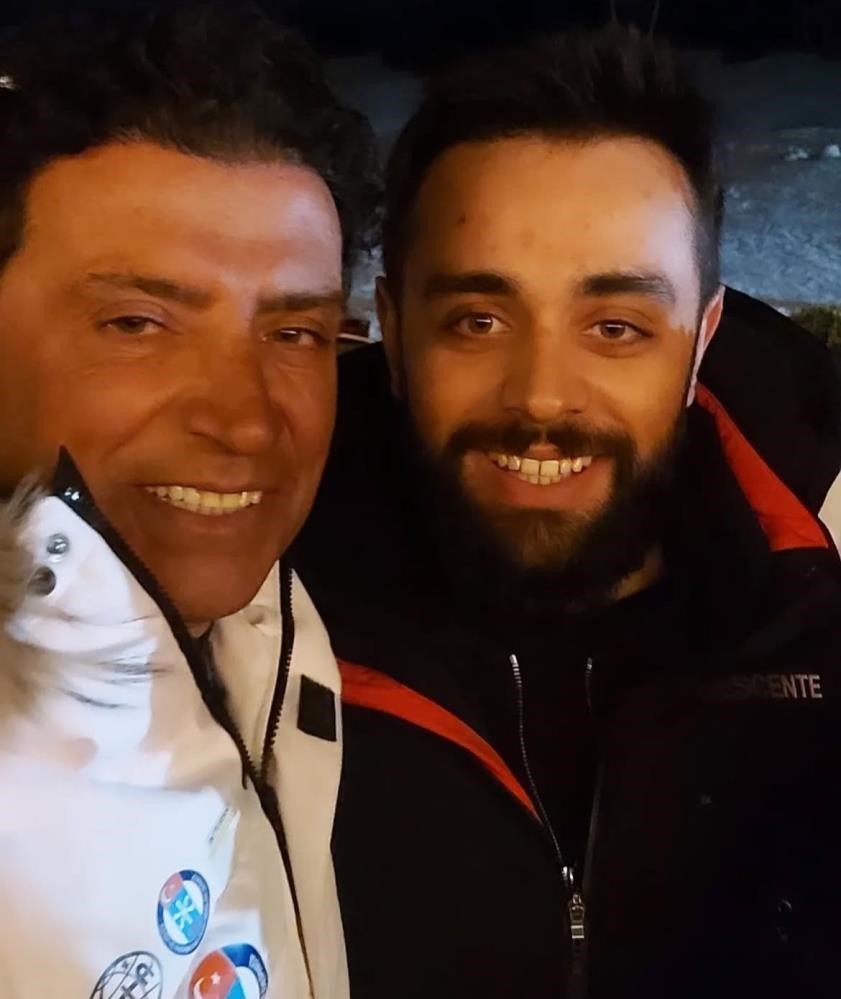 Uludağ’daki yangında birinci kusurlu, ölen kayak hocasının şirketi sayıldı
Uludağ’daki yangında birinci kusurlu, ölen kayak hocasının şirketi sayıldı
