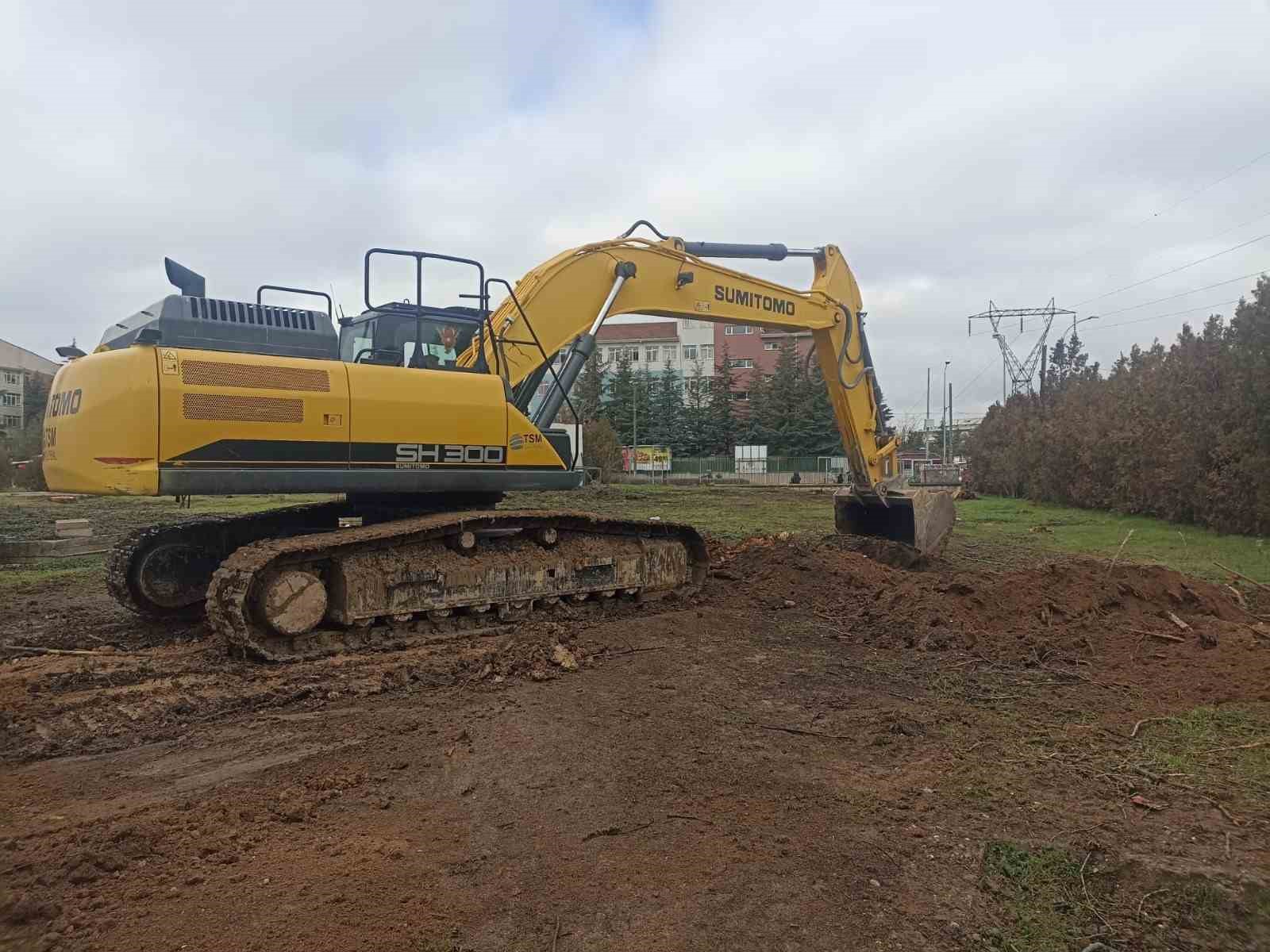 Uluönder’de sağlık hizmetlerine yeni merkez
