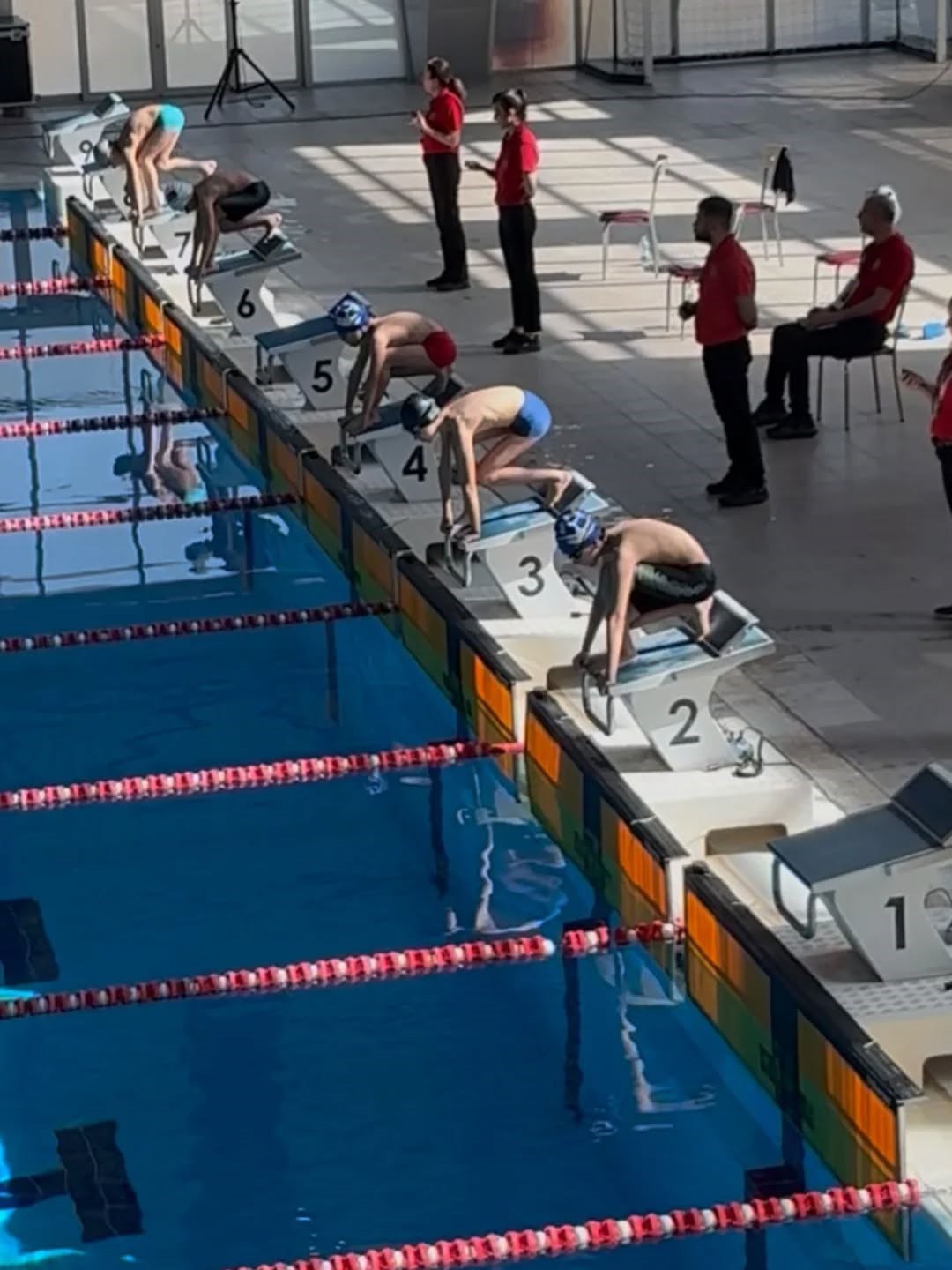 Ulusal Gelişim Ligi Heyecanı Niğde’de yaşandı
