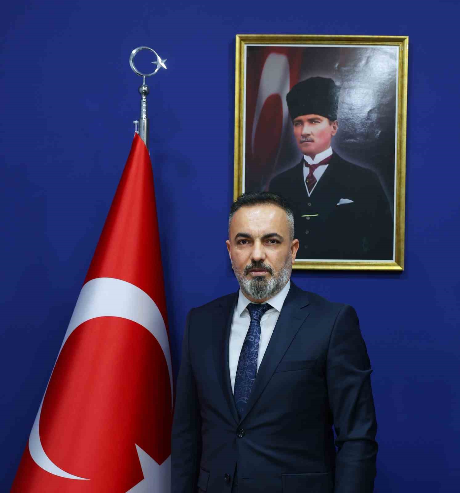 ULUSDER Başkanı Özcan Polat’tan 18 Mart Çanakkale Zaferi mesajı
