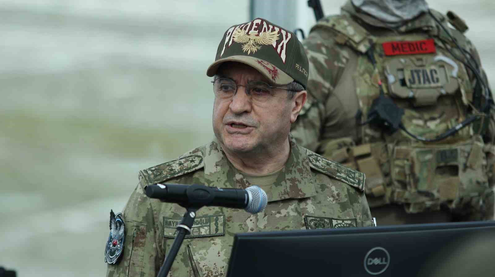 Uluslararası Anadolu Ankası Tatbikatı 2026 nefes kesti
Uluslararası Anadolu Ankası Tatbikatı 2026 nefes kesti