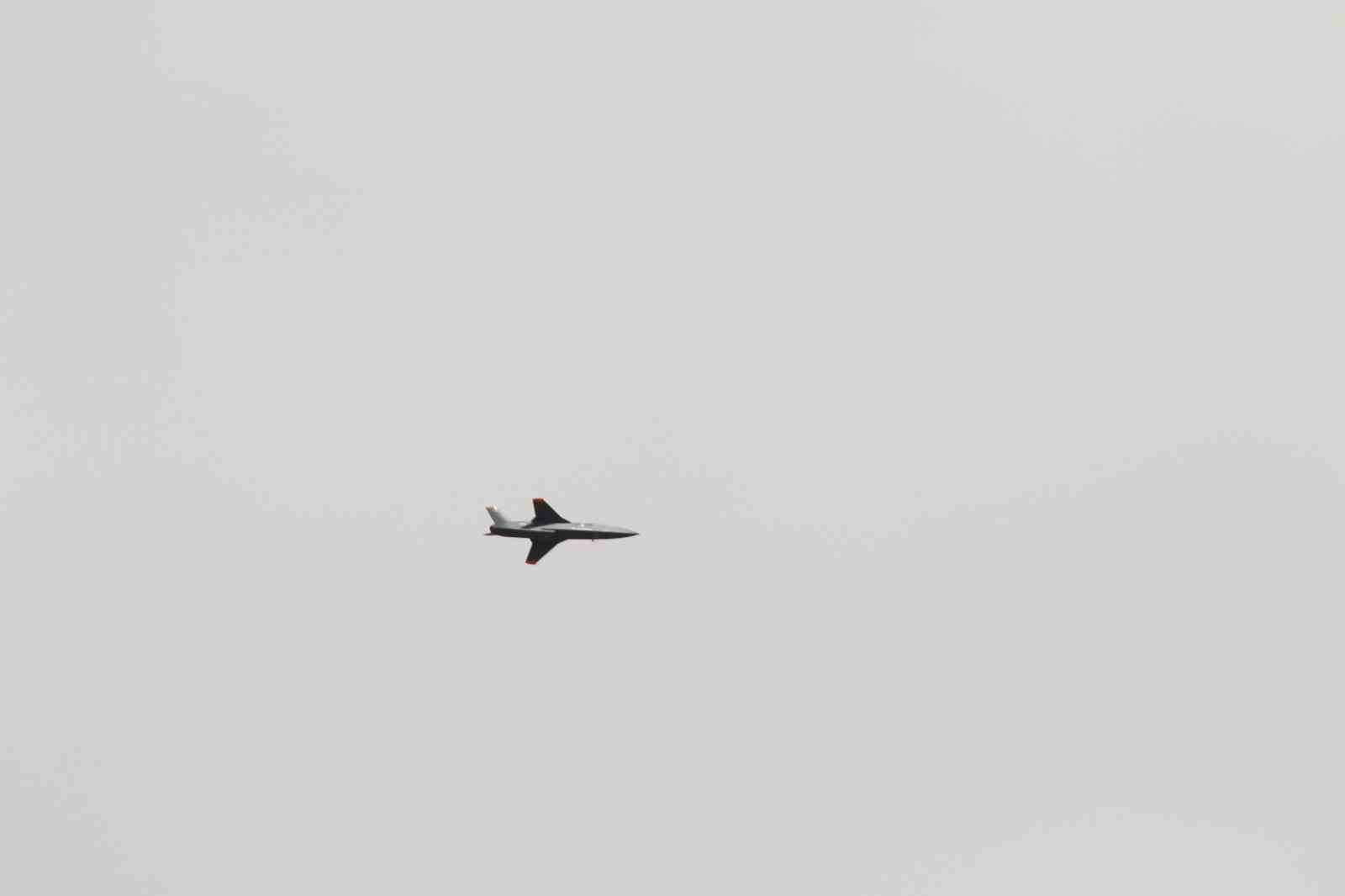 Uluslararası Anadolu Ankası Tatbikatı 2026 nefes kesti
Uluslararası Anadolu Ankası Tatbikatı 2026 nefes kesti