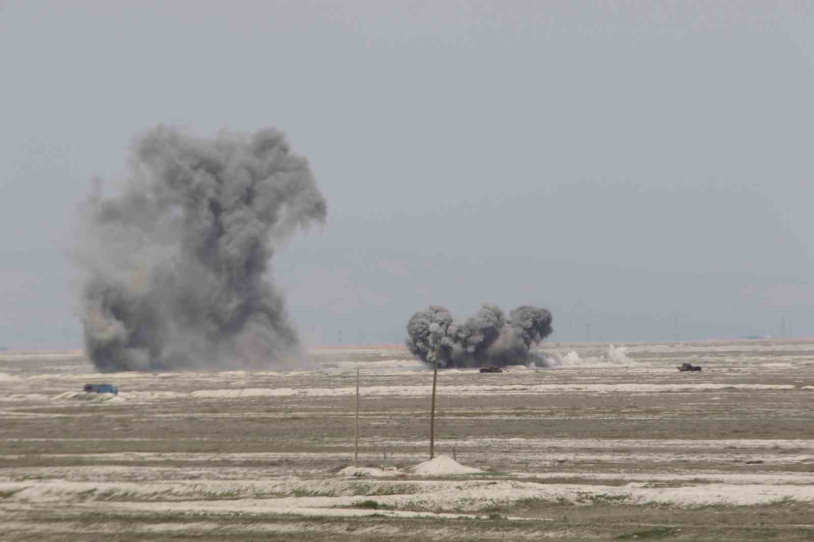 Uluslararası Anadolu Ankası Tatbikatı 2026 nefes kesti
Uluslararası Anadolu Ankası Tatbikatı 2026 nefes kesti