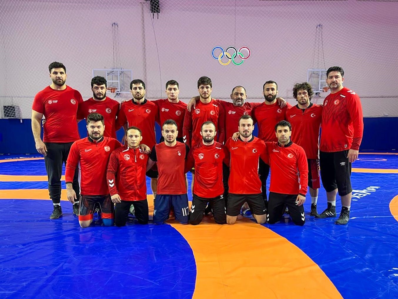 Uluslararası Dan Kolov - Nikola Petrov Turnuvası başlıyor
