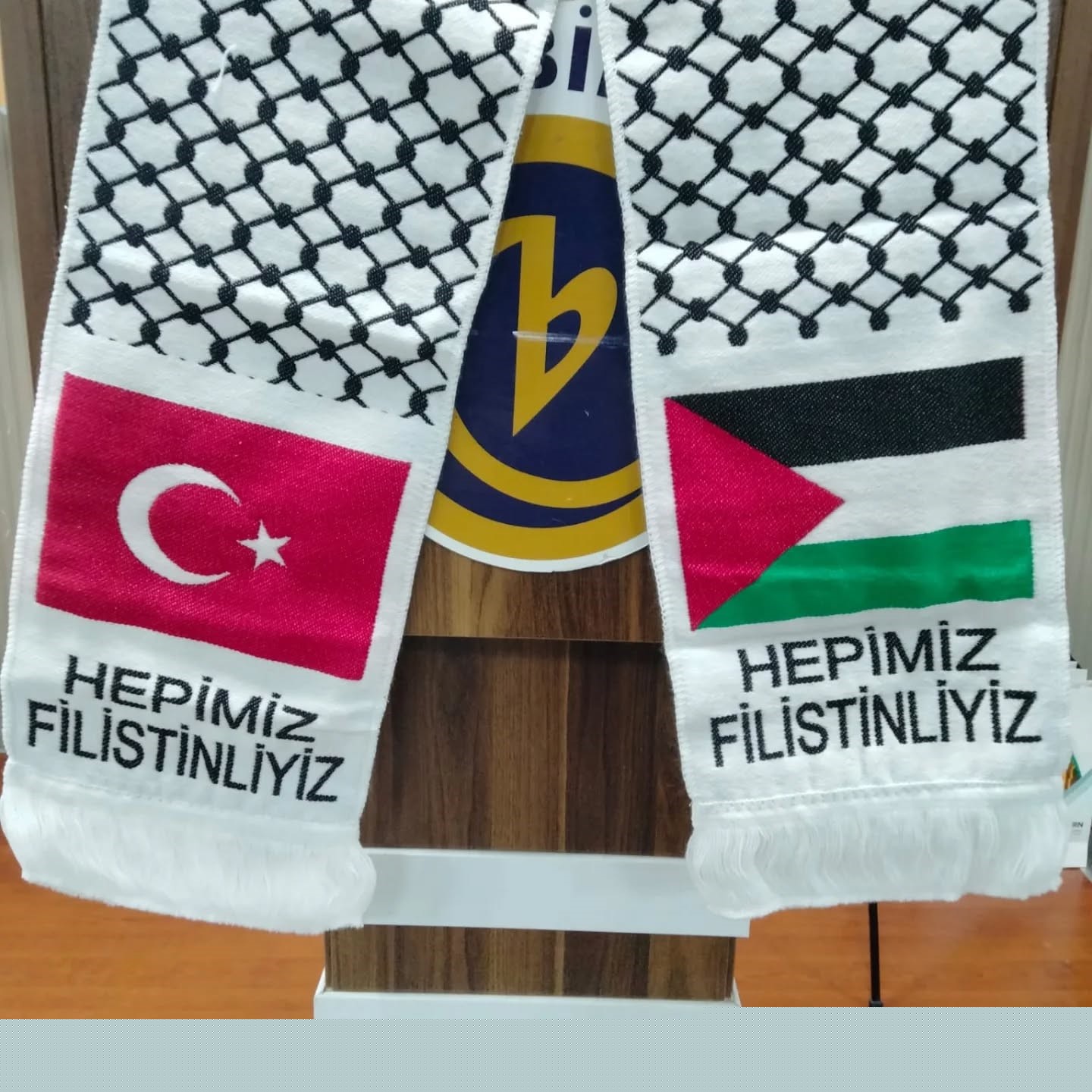 Uluslararası öğrenciler iftarda bir araya geldi
