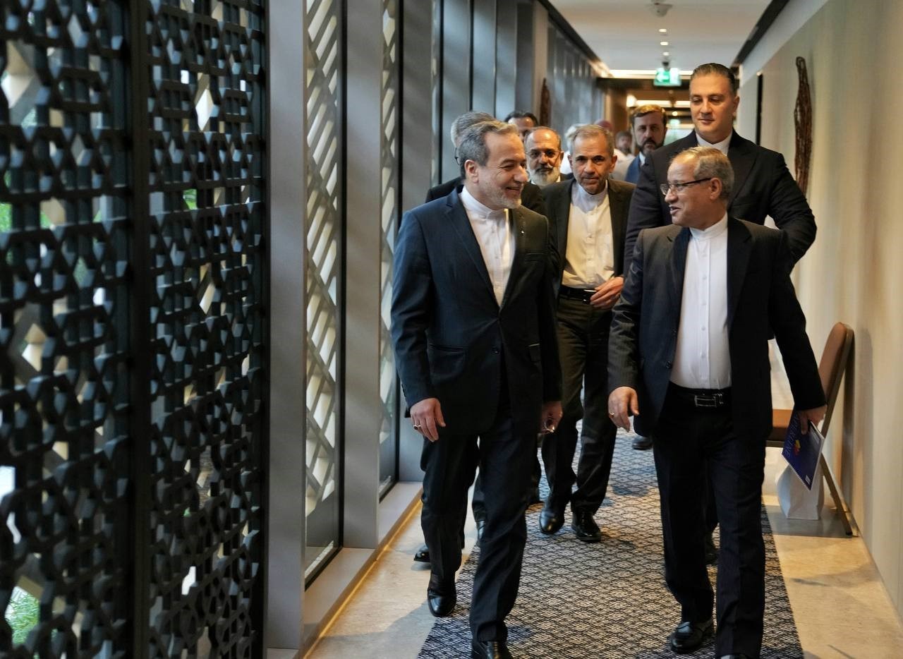 Umman’daki İran-ABD dolaylı görüşmeleri sona erdi
