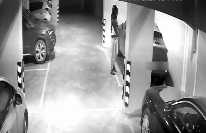 Ümraniye’de otomobilden 2 kilo altın ve 60 bin Euro çalan 4 şüpheli tutuklandı
