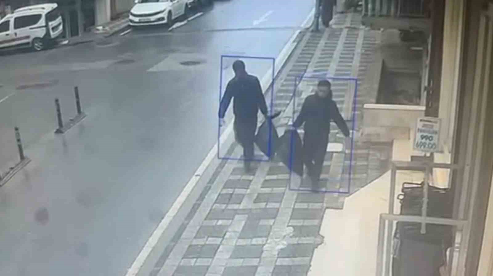 Ümraniye’de Özbek kadının öldürüldüğü evde bir cinayet daha ortaya çıktı
