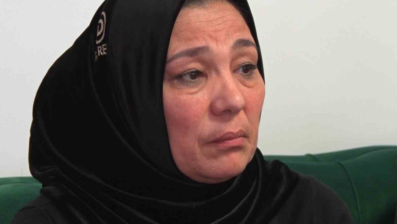 Ümraniye’deki ikinci cinayette acılı baba fenalaşarak hastaneye kaldırıldı
