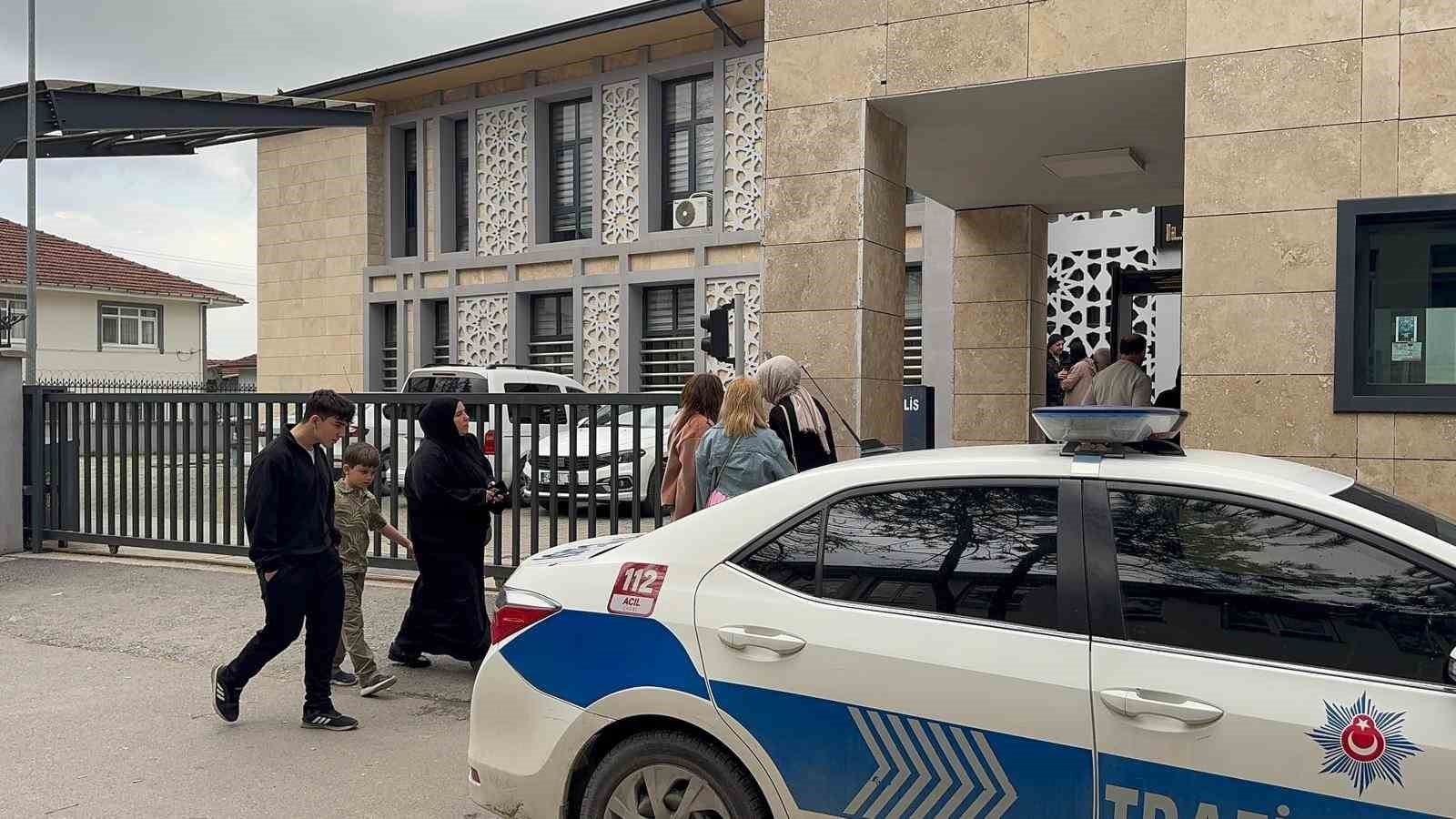 ’Umre dolandırıcılığı’ iddiasında firma sahibinden açıklama
