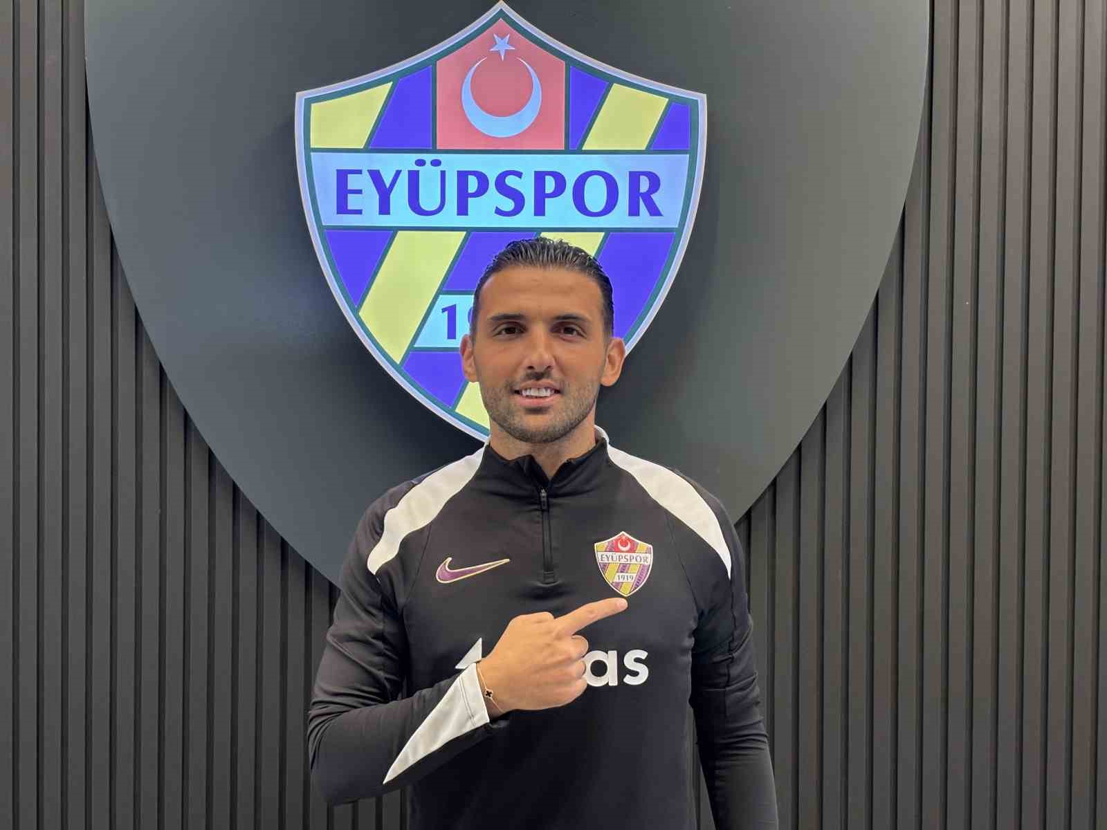 Umut Meraş: "Beşiktaş’a transfer olduktan sonra bir kere bile A Milli Takım’a çağırılmadım"
