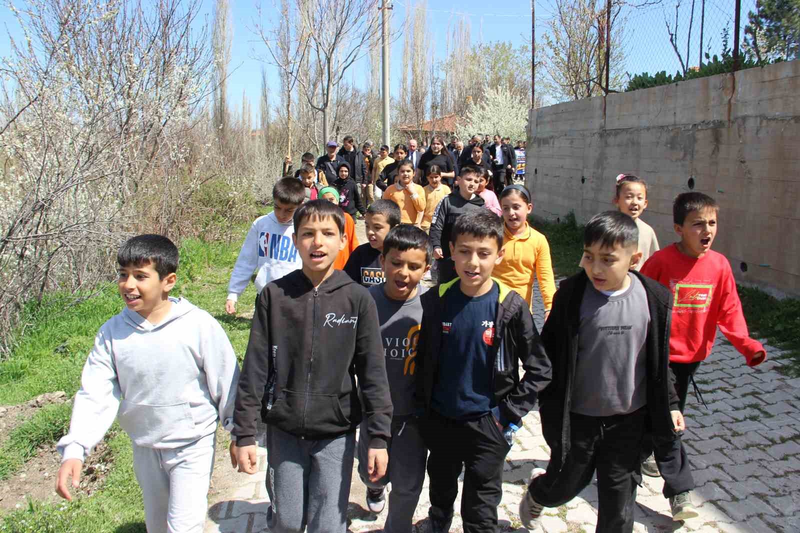 UNESCO dünya kültür miras listesindeki gelenek Hititler’in başkentinde yaşatıldı
