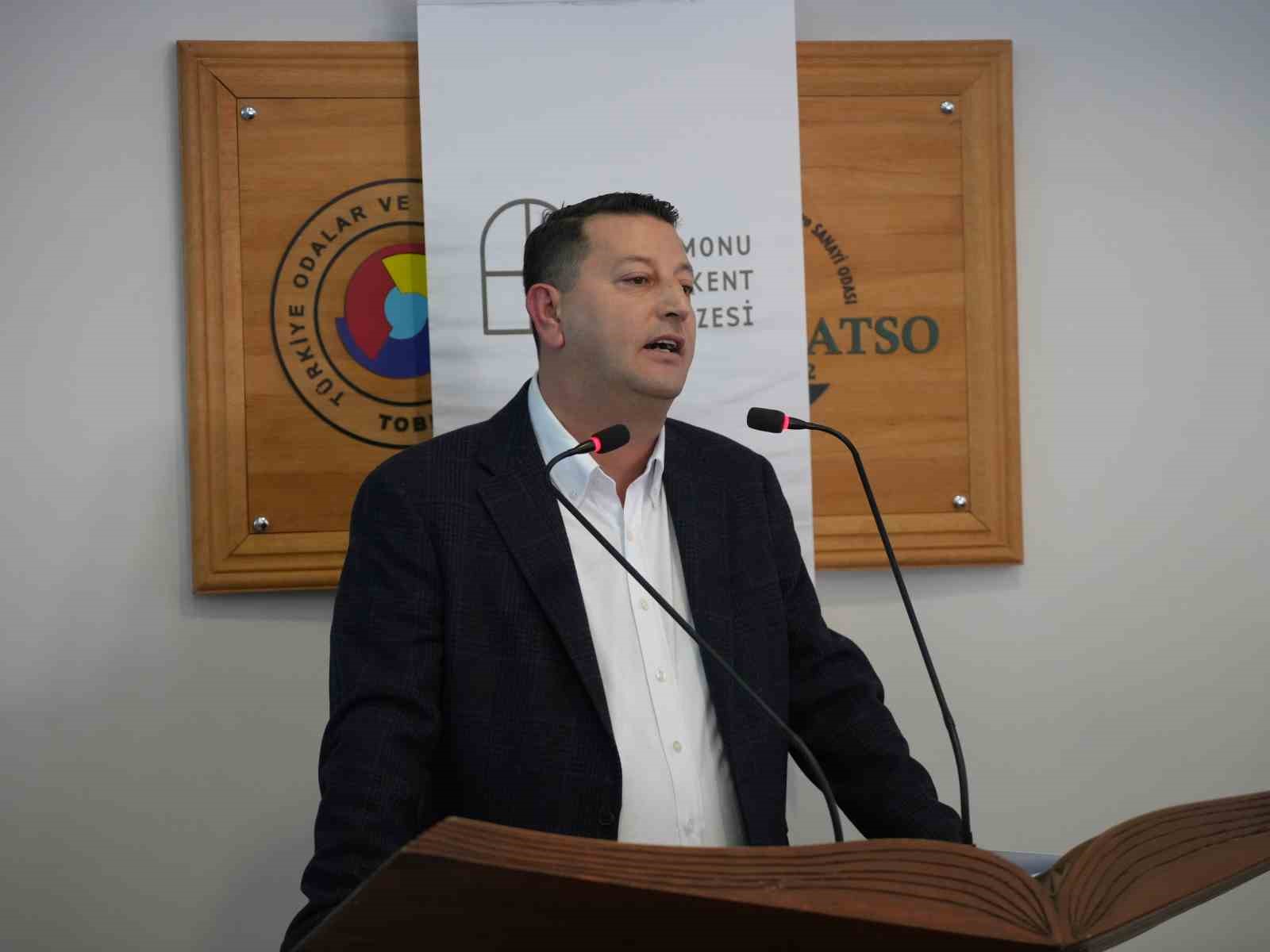 UNESCO Dünya Miras Listesi’ndeki Mahmut Bey Camii’nin bulunduğu köyde hamam restore edilecek
