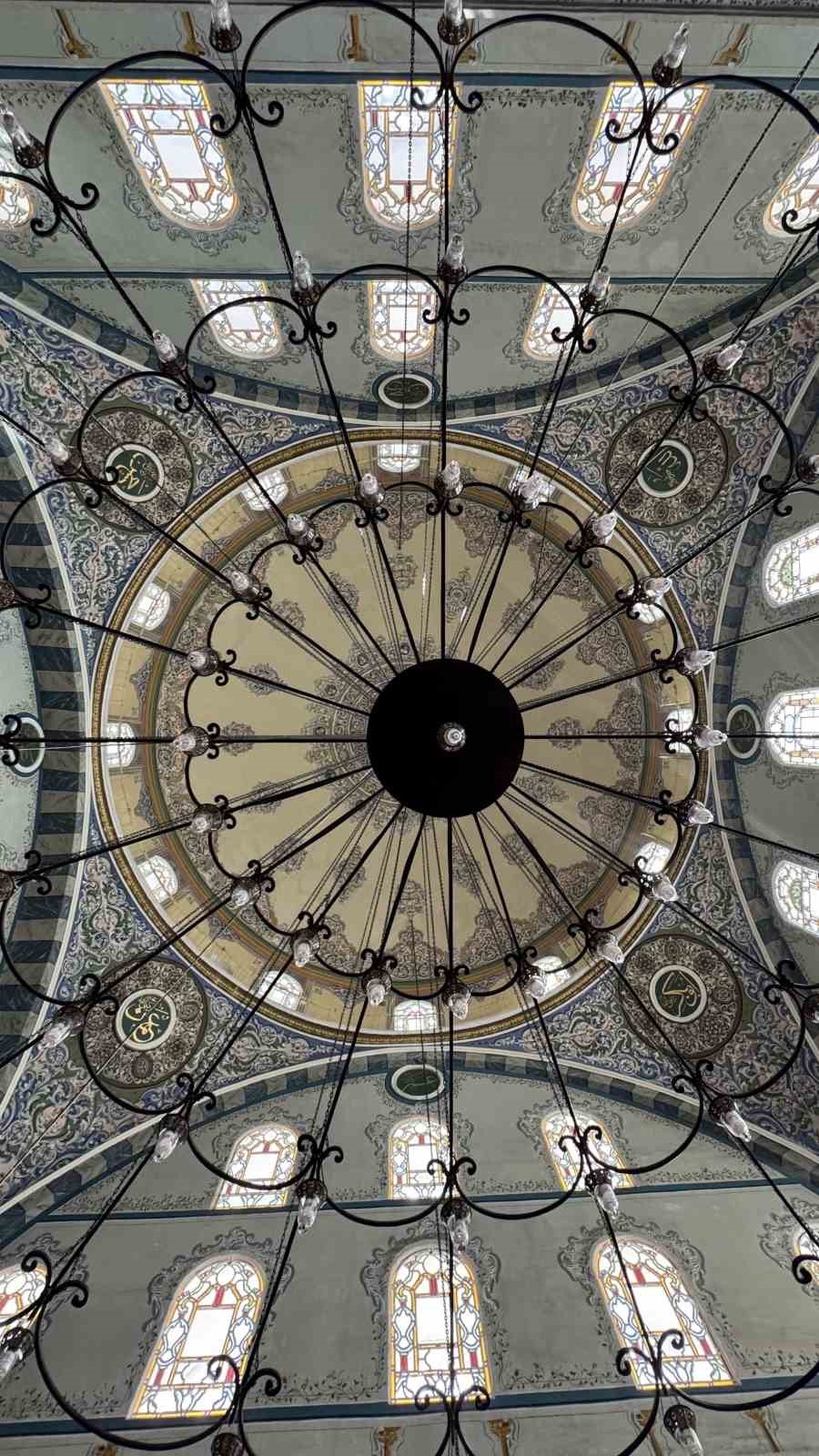 UNESCO kenti Safranbolu’da Ramazan asırlık camilerde yaşanacak
UNESCO kenti Safranbolu’da Ramazan asırlık camilerde yaşanacak