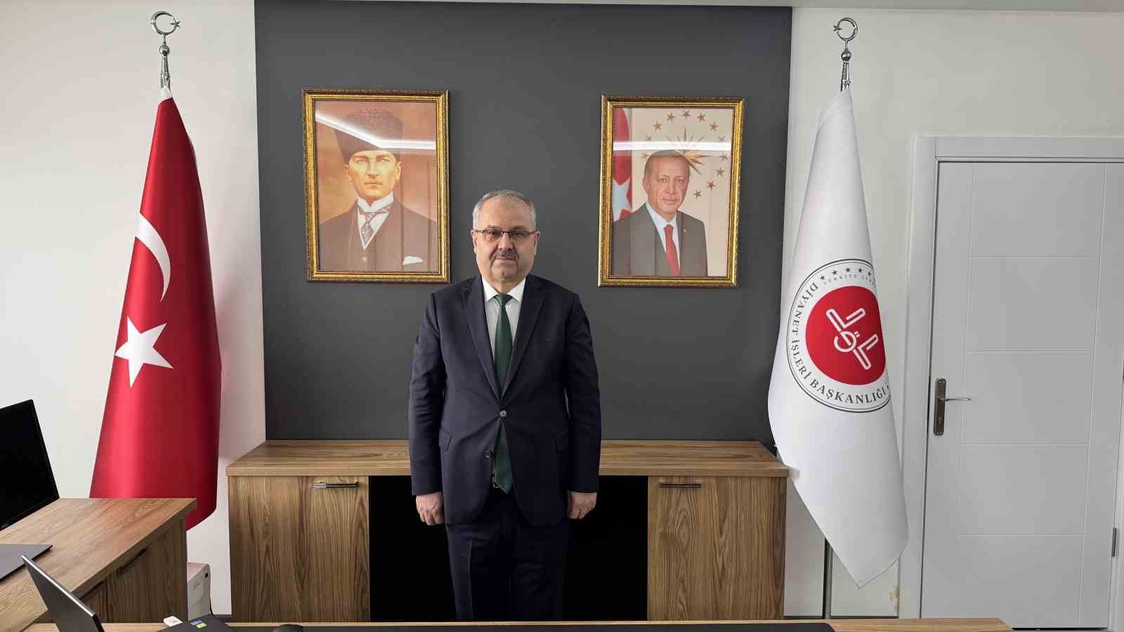 UNESCO kenti Safranbolu’da Ramazan asırlık camilerde yaşanacak
UNESCO kenti Safranbolu’da Ramazan asırlık camilerde yaşanacak