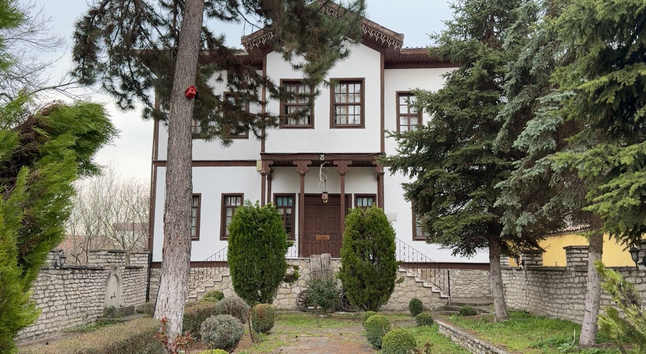 UNESCO kenti Safranbolu’daki otellerde yüzde 90 doluluk yaşanıyor
