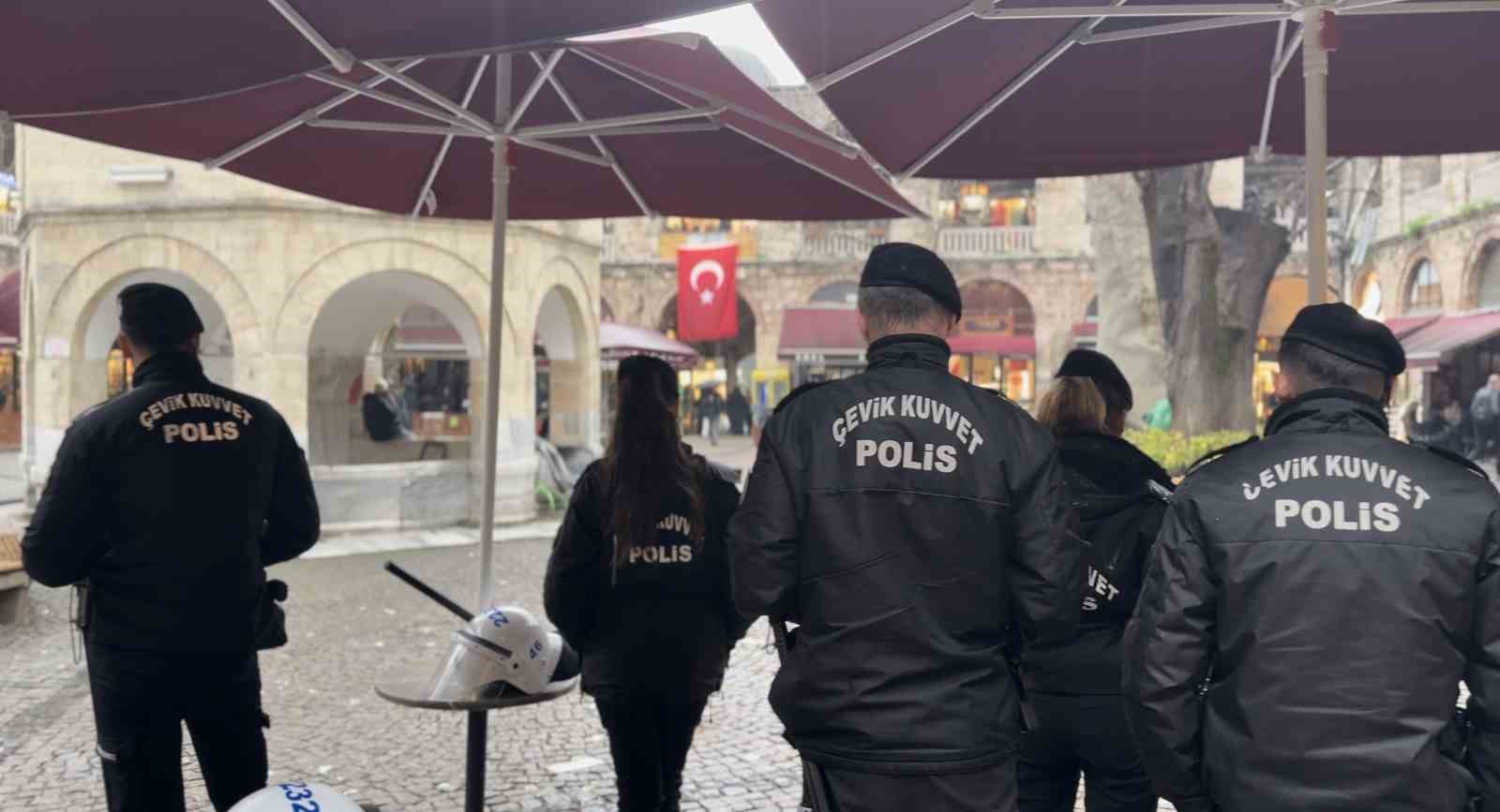 UNESCO mirası Kozahan’da masa krizi
