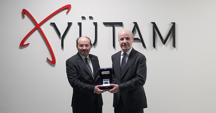 ÜNİDAP 8. dönem toplantsı YÖK Başkanı Özvar Başkanlığında ETÜ’de gerçekleştirildi
