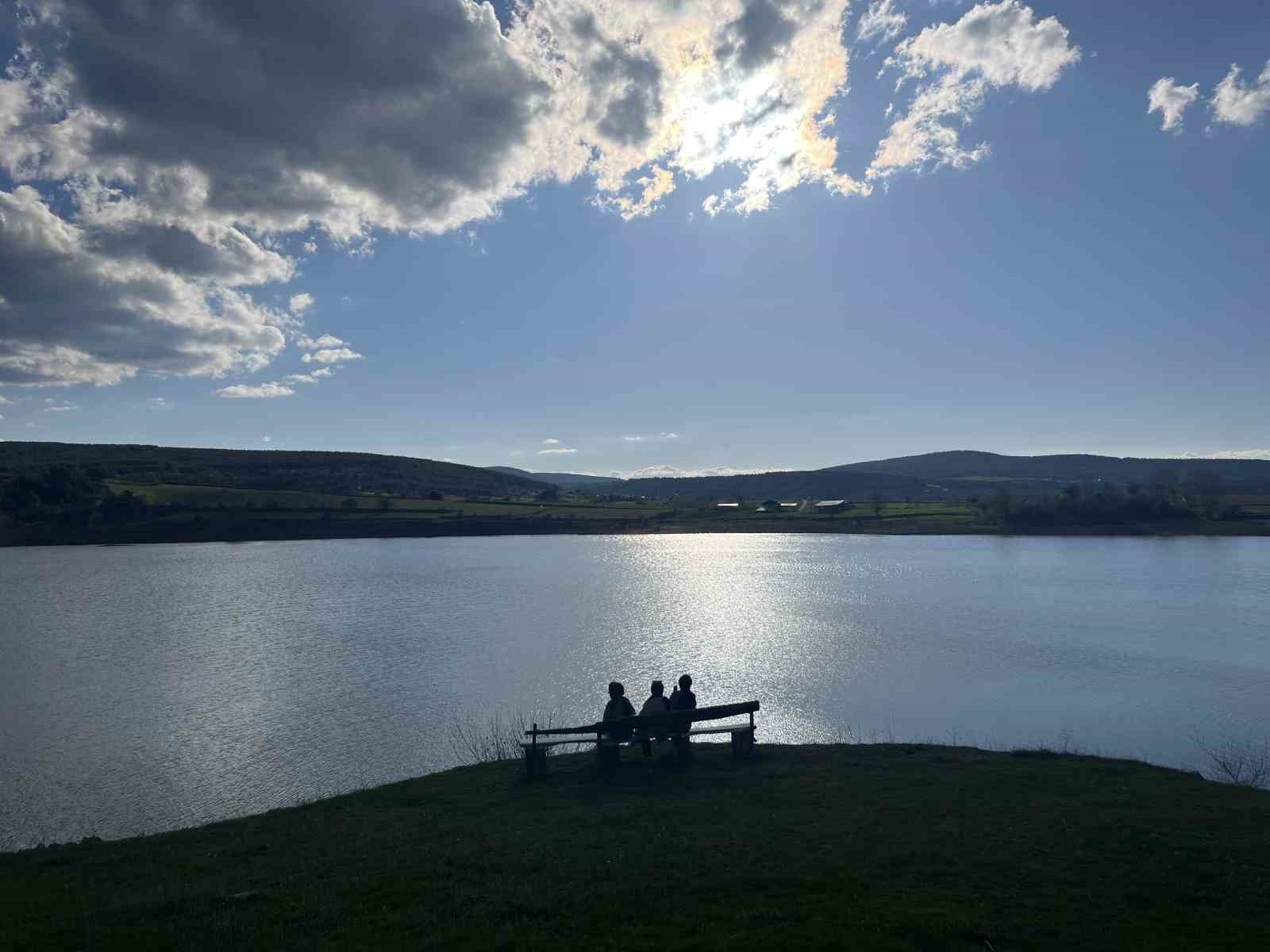 Üniversite öğrencilerinden binlerce yıllık tarihe yolculuk
