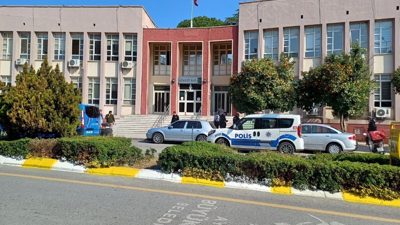 Üniversite öğrencisi Zeren Ertaş’ın öldüğü asansör kazası olayında tüm sanıklar tahliye edildi
