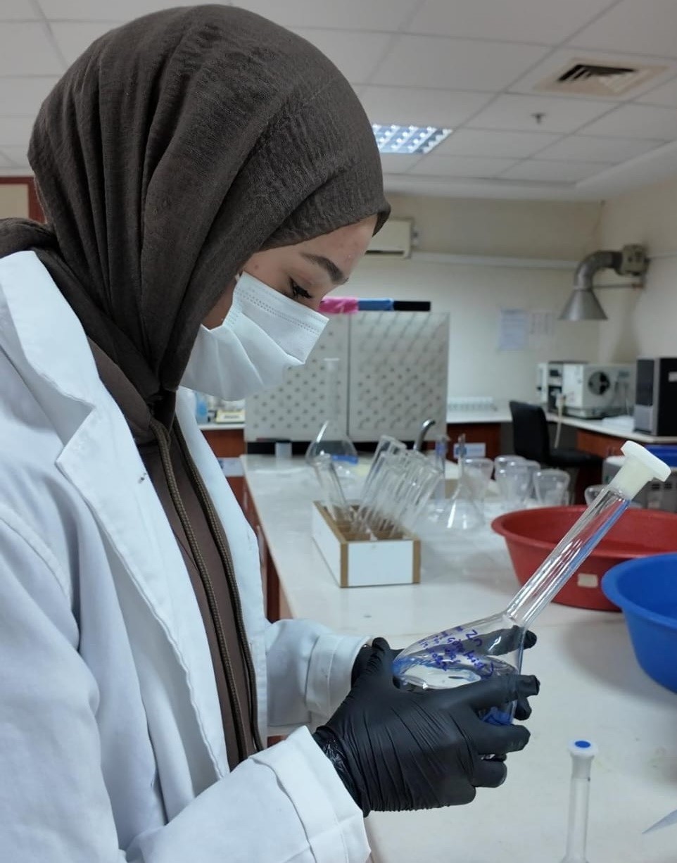 Üniversiteden çiftçilere toprak analizi desteği
Üniversiteden çiftçilere toprak analizi desteği