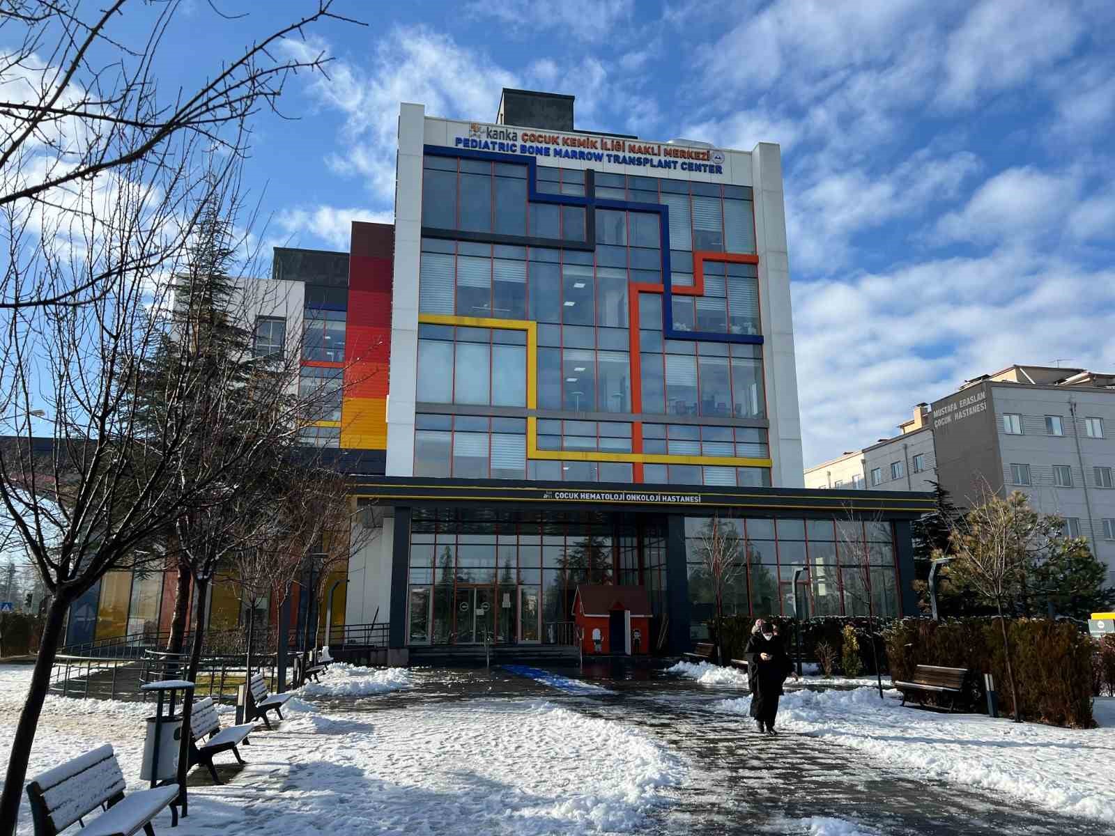 Unutulan ziynet eşyaları kanser hastası çocuklara umut oluyor
