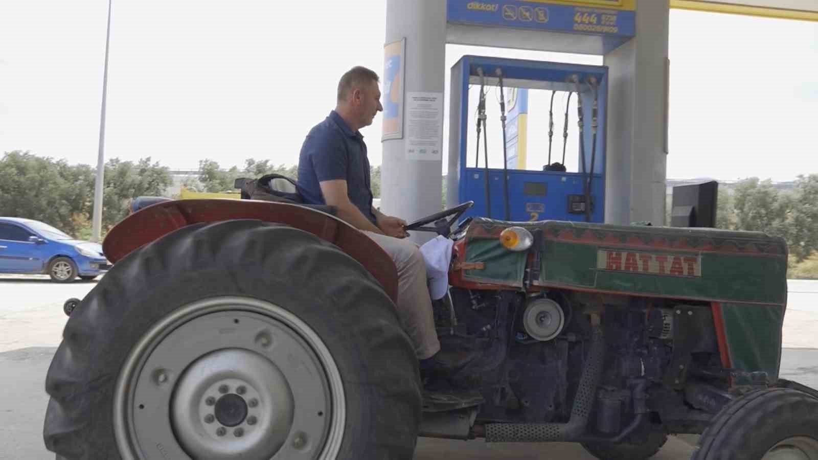 Üreten Bursa’ya Büyükşehir’den tam destek

