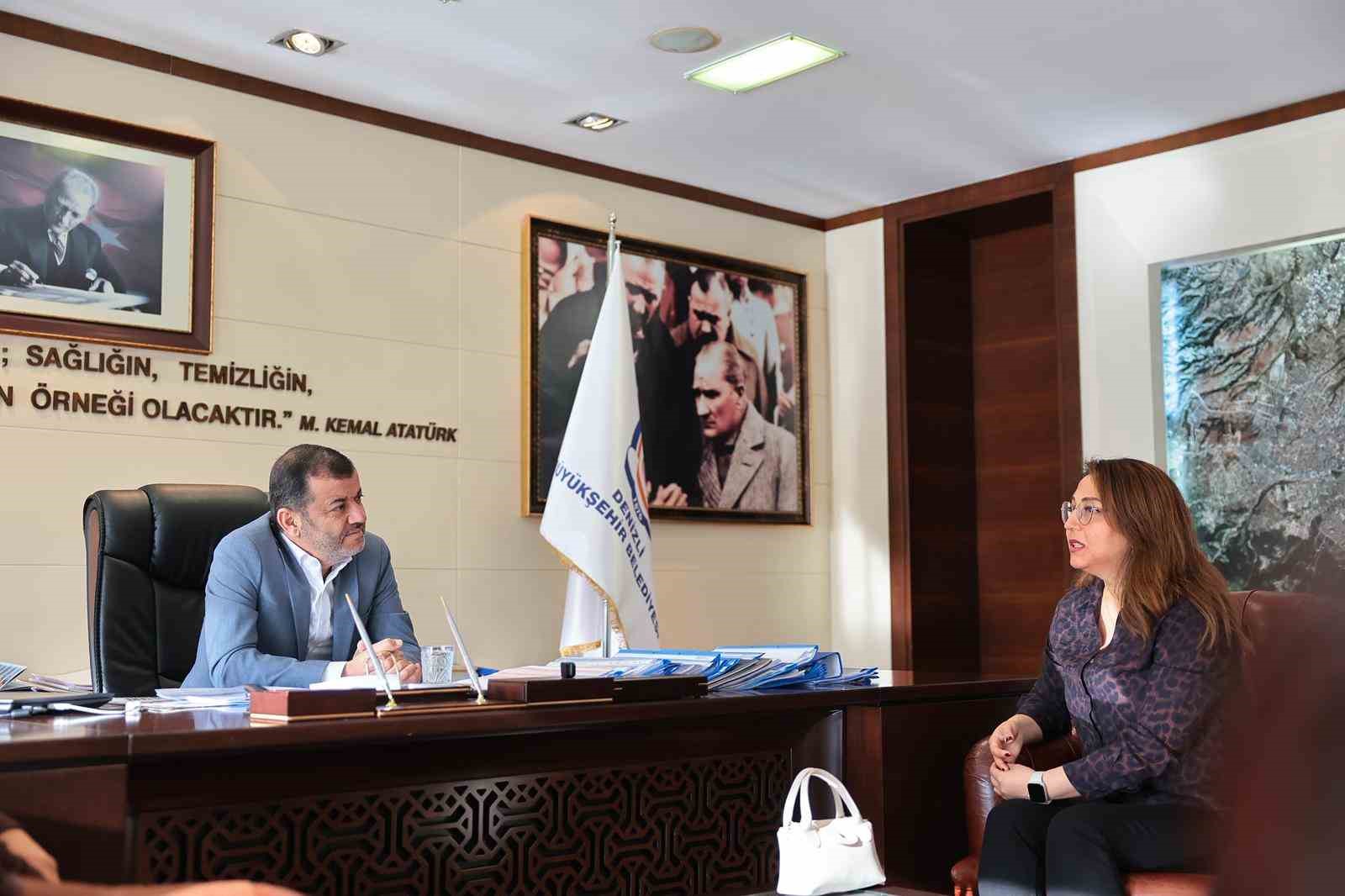 Üreten Kadınların E-Ticaret Yolculuğu Projesi’nde mentörlük süreci başladı
