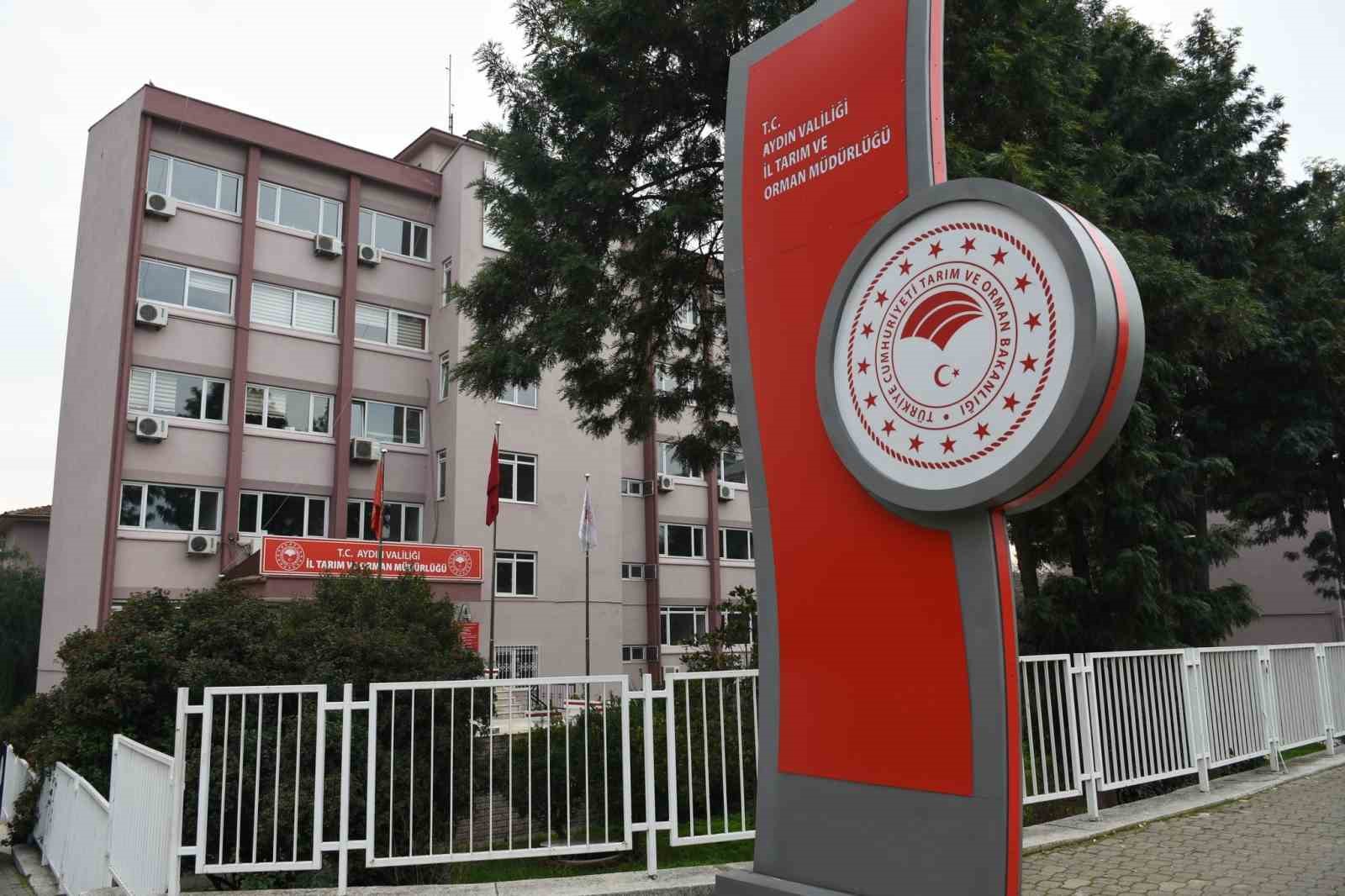 Üreticilere uyarı, listeler askıya çıktı
Üreticilere uyarı, listeler askıya çıktı