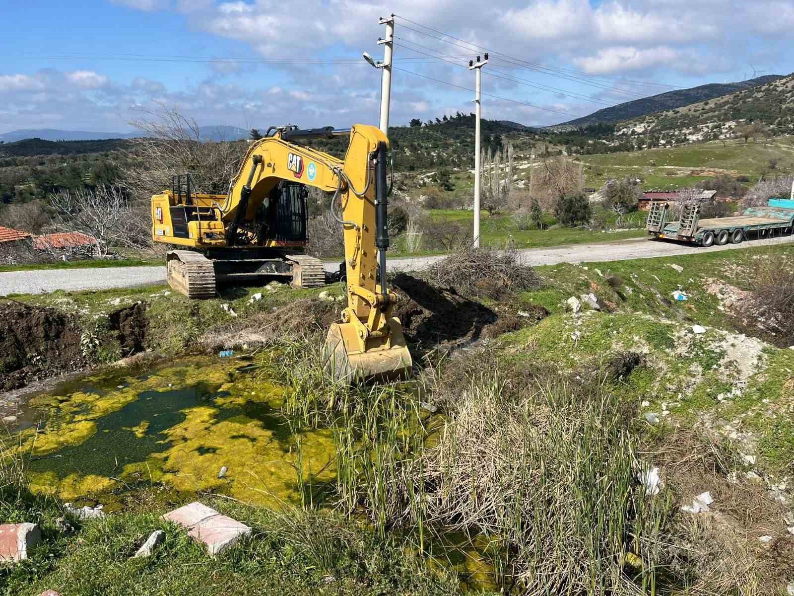 Üreticiye modern ve güvenli sulama desteği
Üreticiye modern ve güvenli sulama desteği