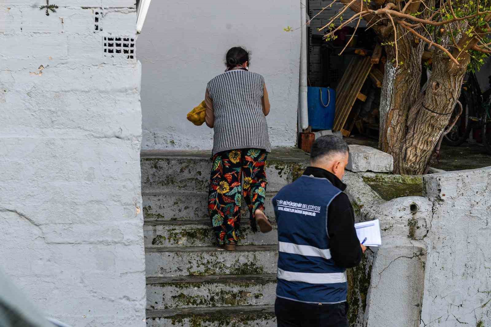 Üreticiye nefes, vatandaşa destek
